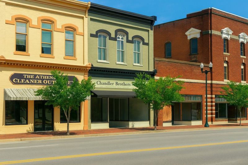 Best Foundation Lifting pros in Athens, OH