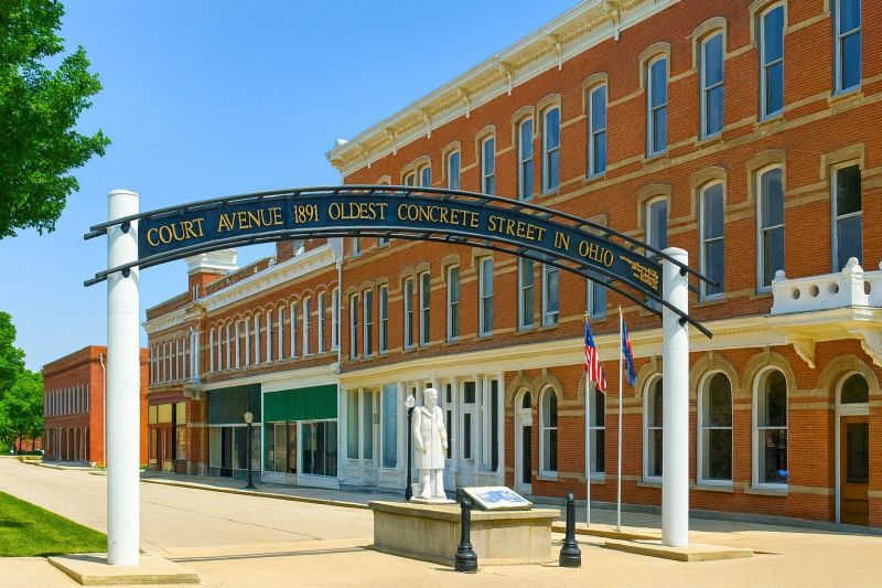 Best Foundation Repair pros in Logan, OH