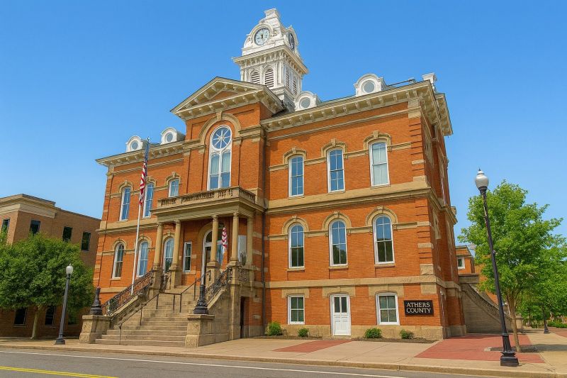 Best Foundation Repair pros in Athens, OH