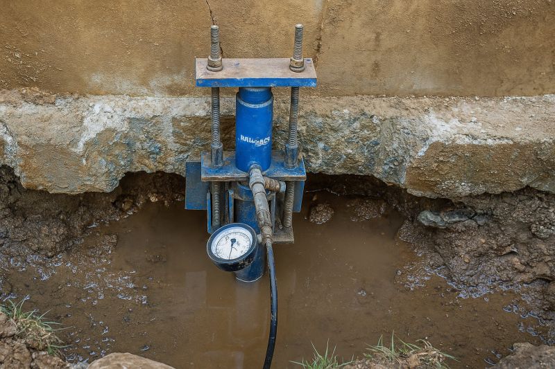 Top Foundation Lifting Companies in Ironton, OH